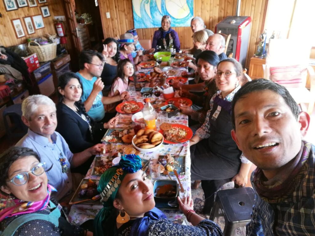 ComidaComunidadKalfvgen